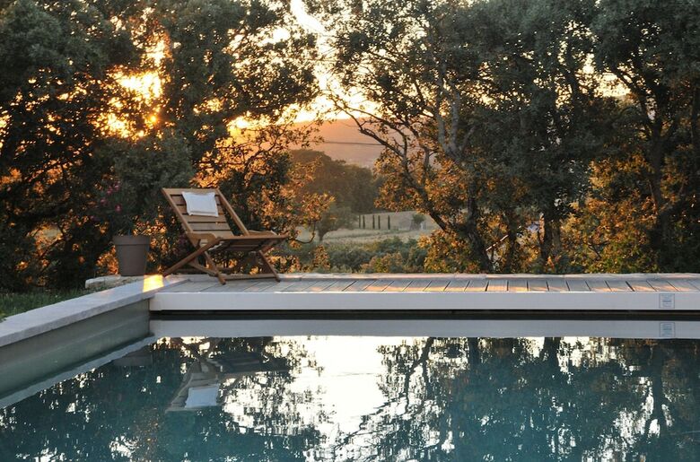 Bed & Breakfast Les Terrasses de Gordes