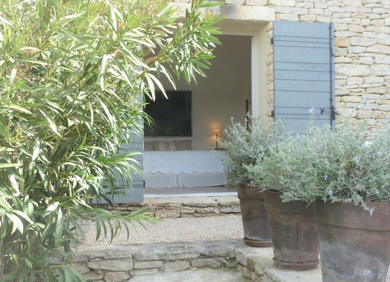 Bed & Breakfast Les Terrasses de Gordes