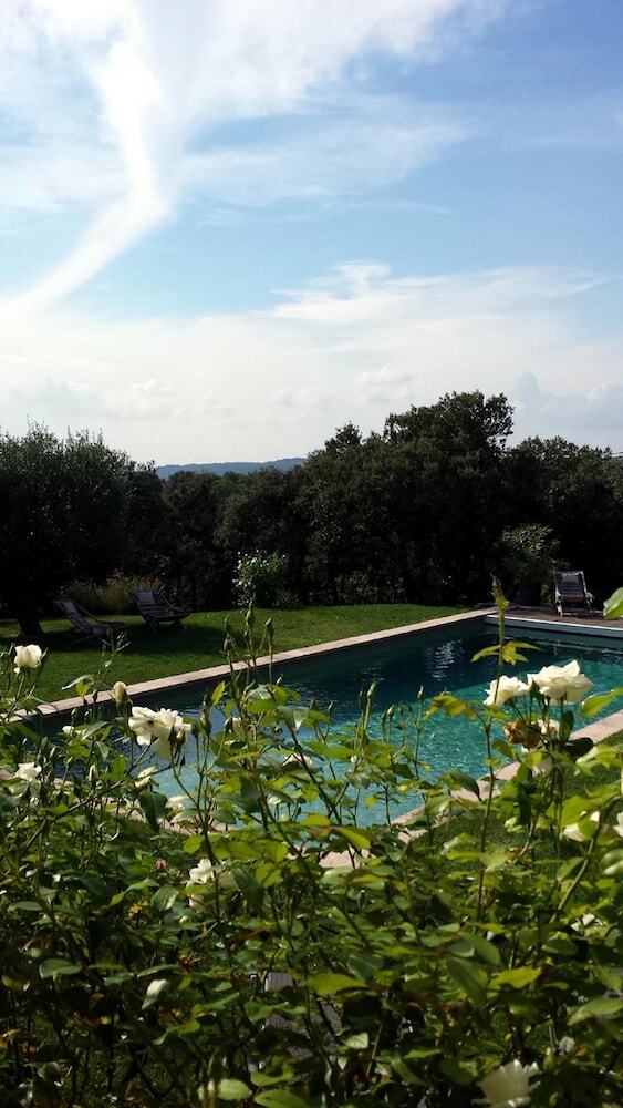 Bed & Breakfast Les Terrasses de Gordes