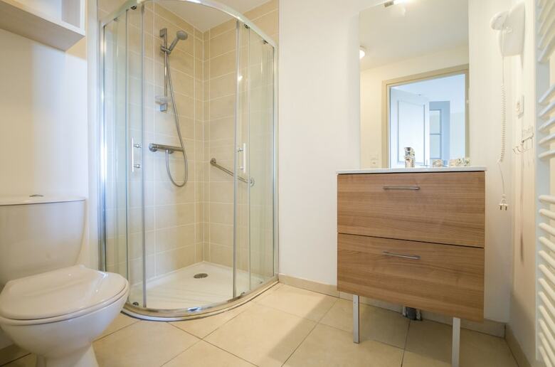 Apartamento Evancy Etoile Des Dunes