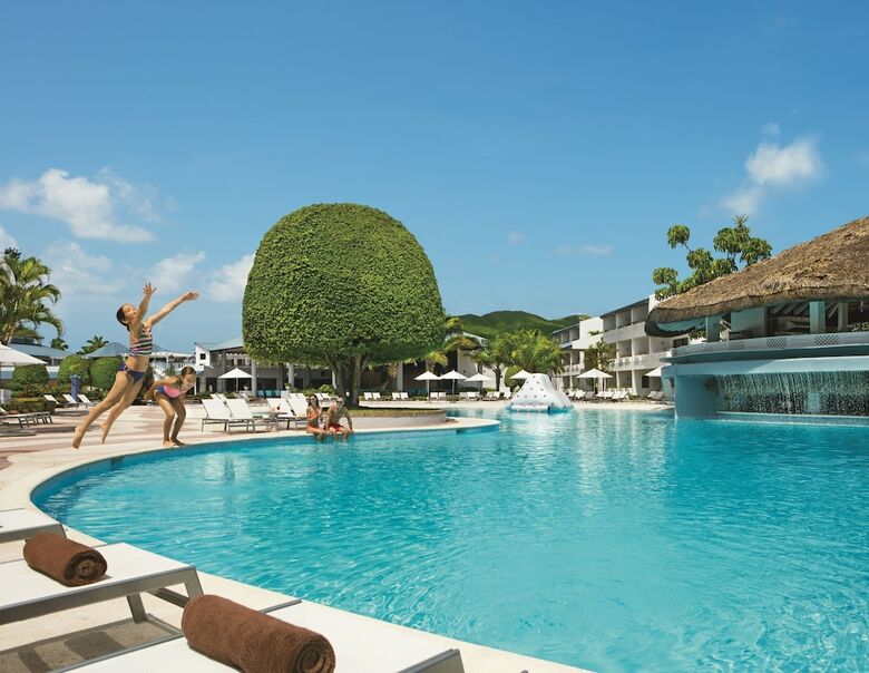 Hotel Sunscape Puerto Plata - All Inclusive