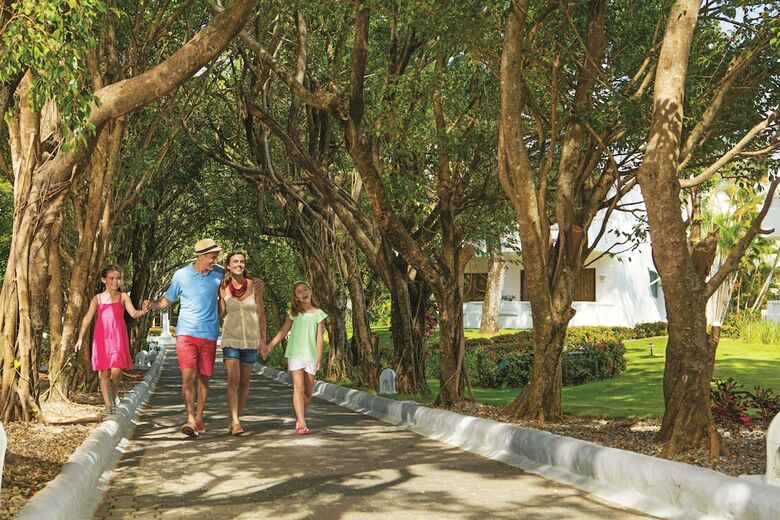 Hotel Sunscape Puerto Plata - All Inclusive