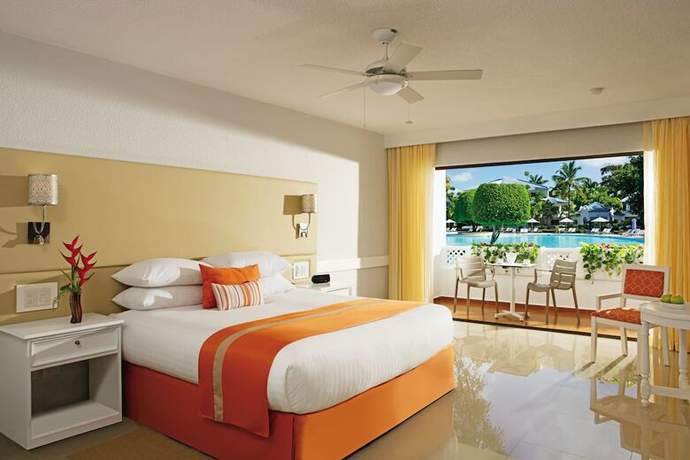 Hotel Sunscape Puerto Plata - All Inclusive