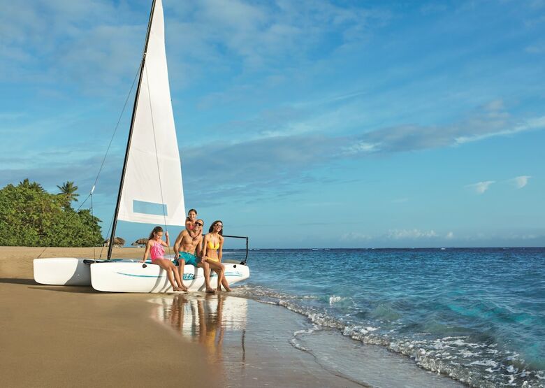 Hotel Sunscape Puerto Plata - All Inclusive