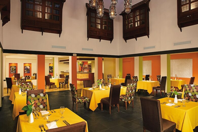 Hotel Sunscape Puerto Plata - All Inclusive