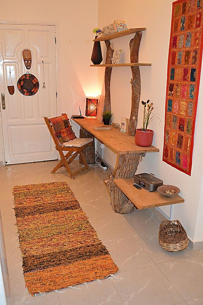 Villa The Cozy Beach House