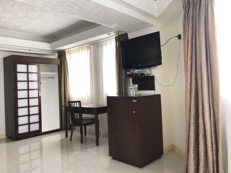 Apartamento Wild Orchid Beach Resort