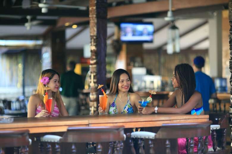 Apartamento Wild Orchid Beach Resort