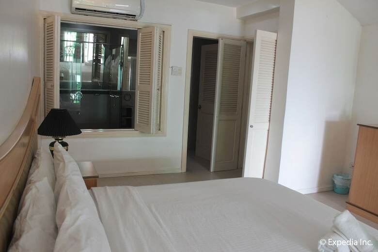 Apartamento Wild Orchid Beach Resort