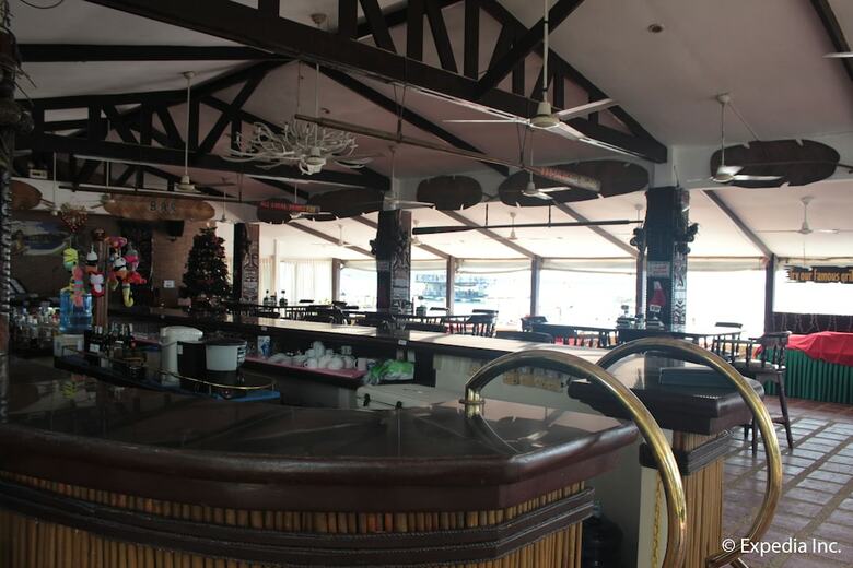 Apartamento Wild Orchid Beach Resort