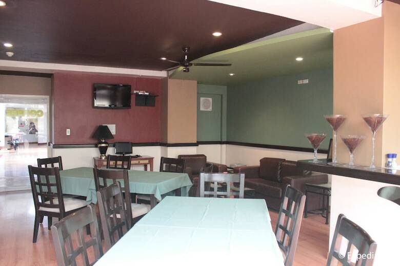 Apartamento Wild Orchid Beach Resort