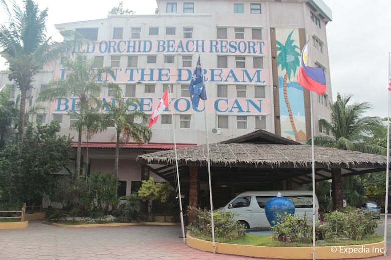Apartamento Wild Orchid Beach Resort