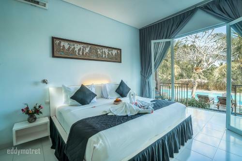 Hotel Puri Suksma Ubud