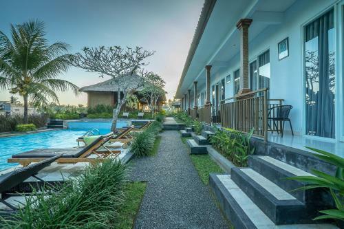 Hotel Puri Suksma Ubud