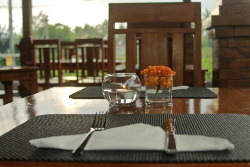 Hotel Puri Suksma Ubud