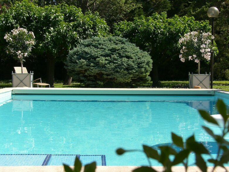 Bed & Breakfast Villa Mas St Jean
