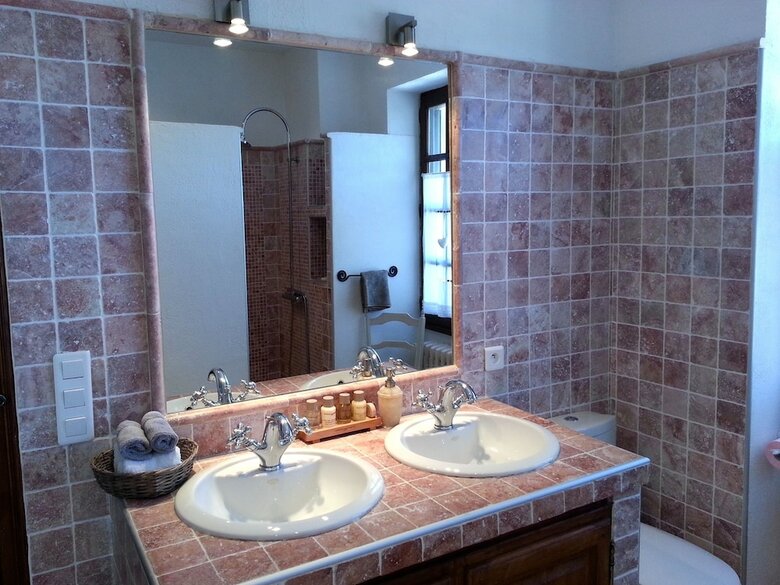 Bed & Breakfast Villa Mas St Jean
