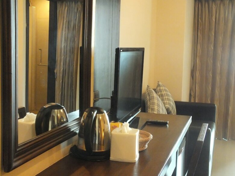 Hotel The Sp Boutique