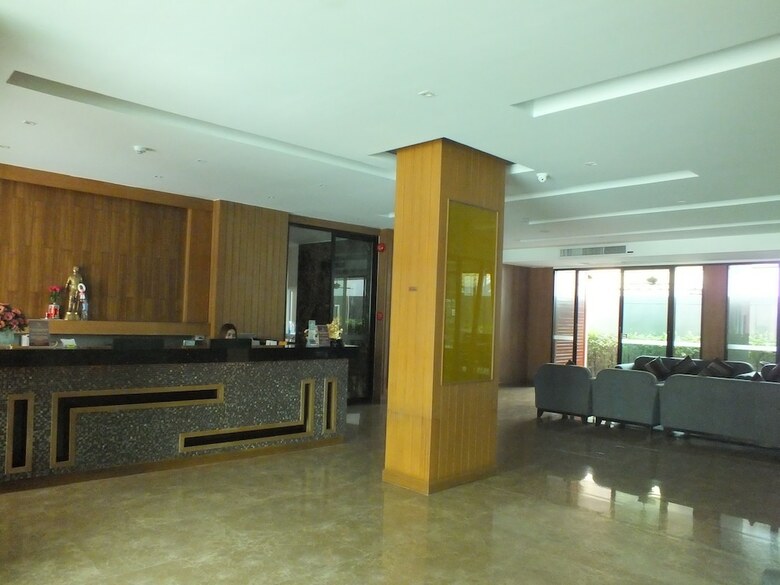 Hotel The Sp Boutique