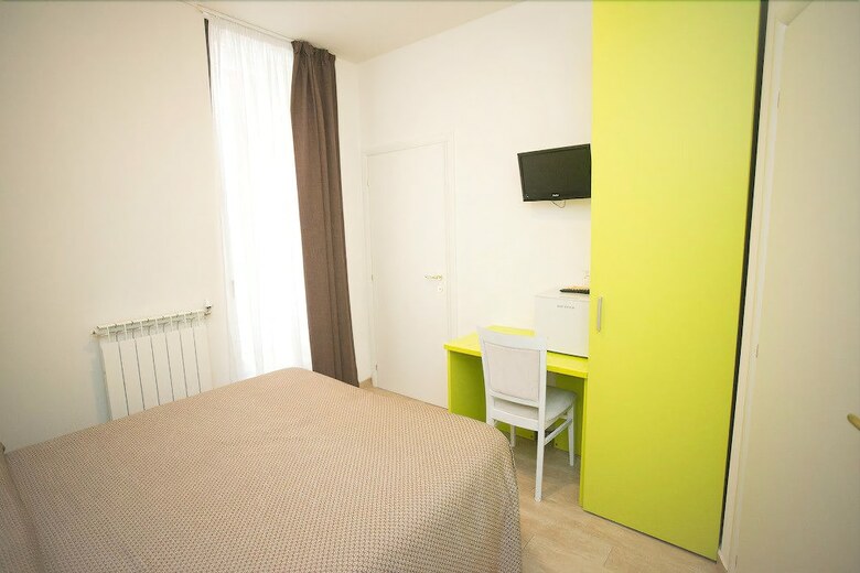 Camere Girasole