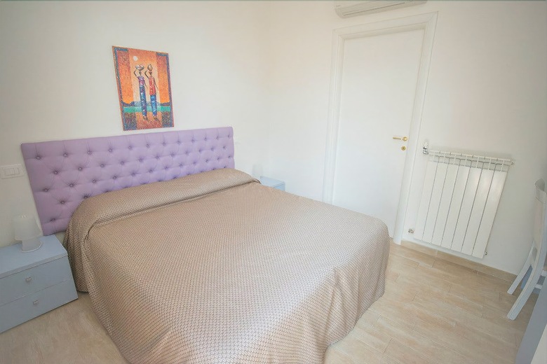 Camere Girasole