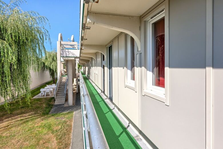 Hotel Premi�re Classe La Roche Sur Yon