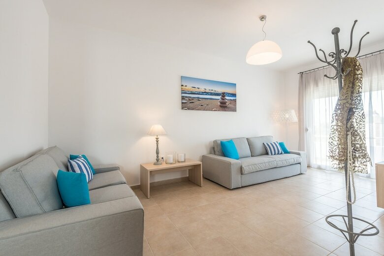 Gennadi Summer Villas