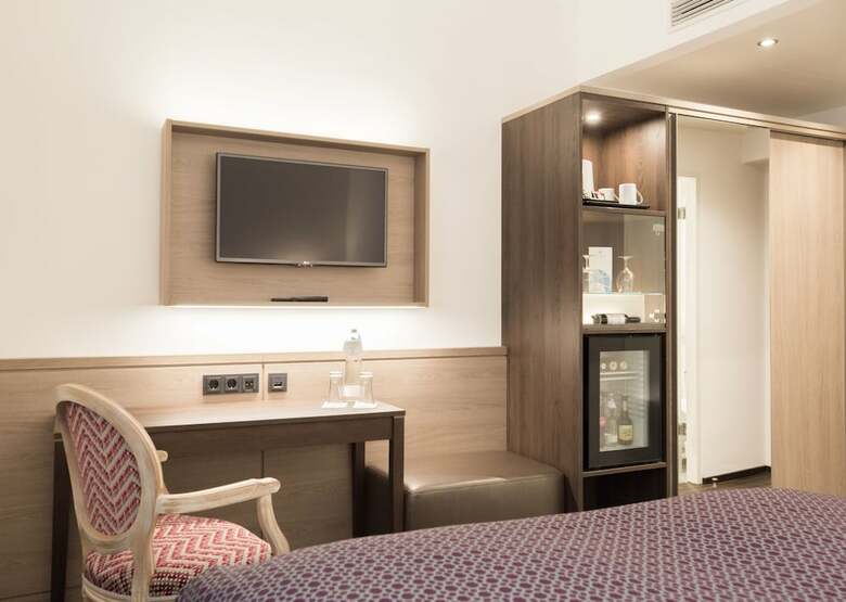 Imlauer Hotel Pitter Salzburg