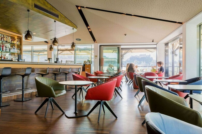 Imlauer Hotel Pitter Salzburg