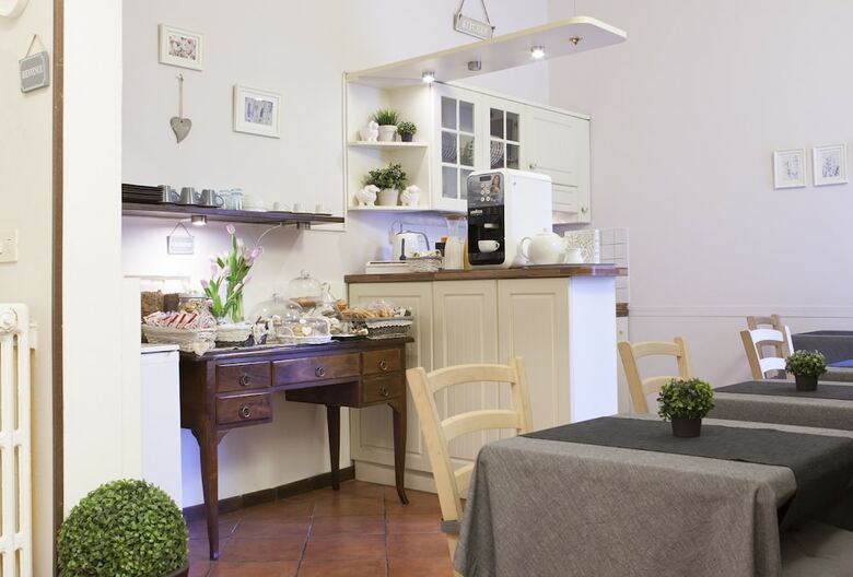 Piccarda Bed And Breakfast