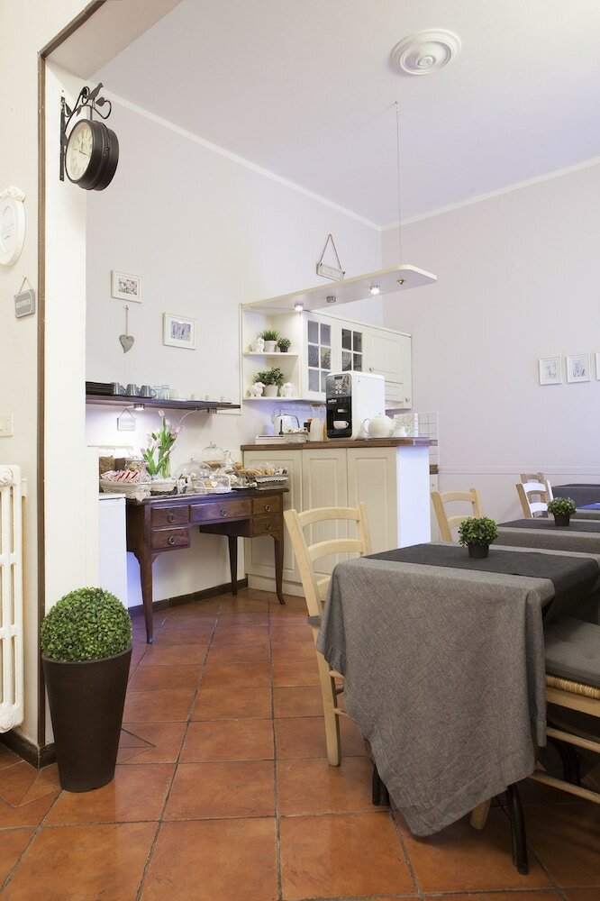 Piccarda Bed And Breakfast