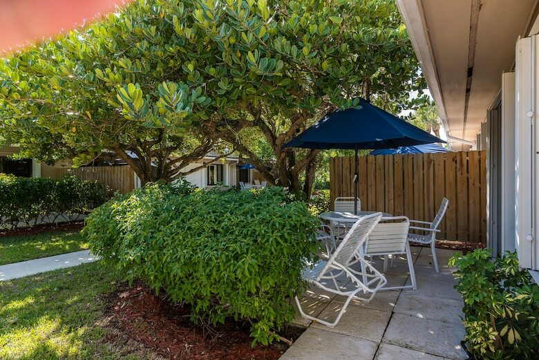 Delray South Shore Club By Capital Vacations