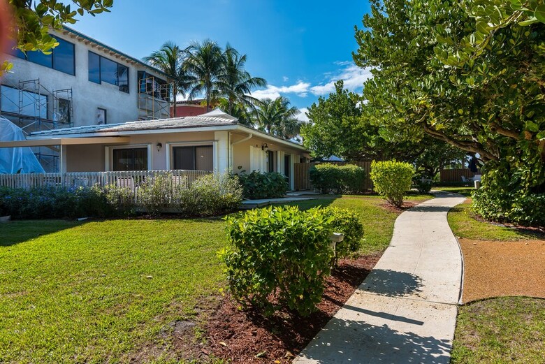 Delray South Shore Club By Capital Vacations
