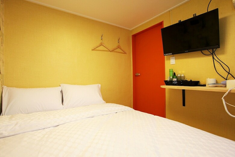Gonggam Hotel Shinchon