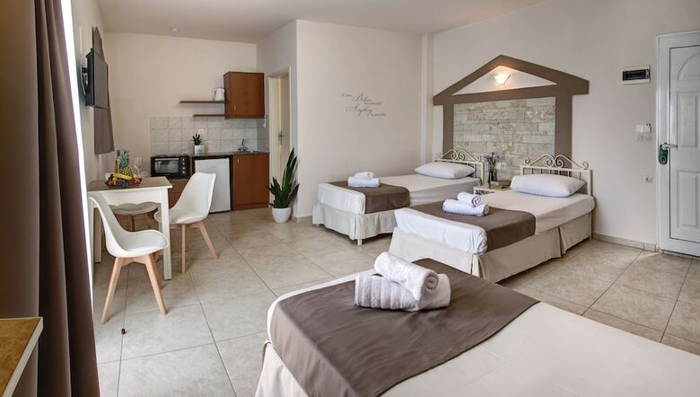 Apartamentos Ilios II