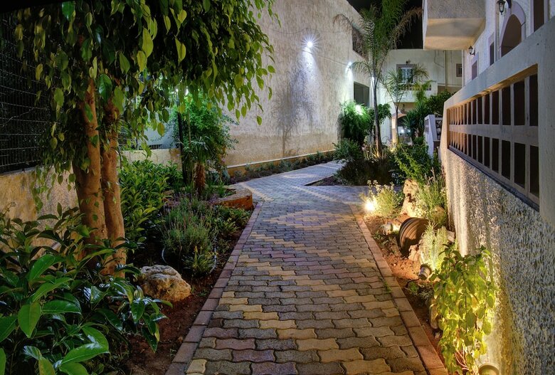 Apartamentos Ilios II