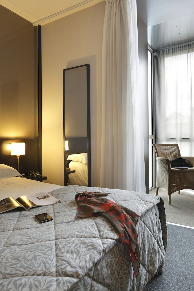 La Paix Hotel Contemporain