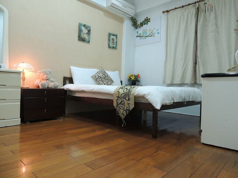 Dongshan River Left Bank B&B