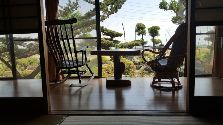 Hotel Guest House Nakamura House
