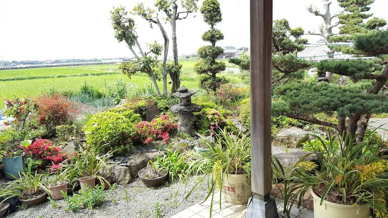 Hotel Guest House Nakamura House