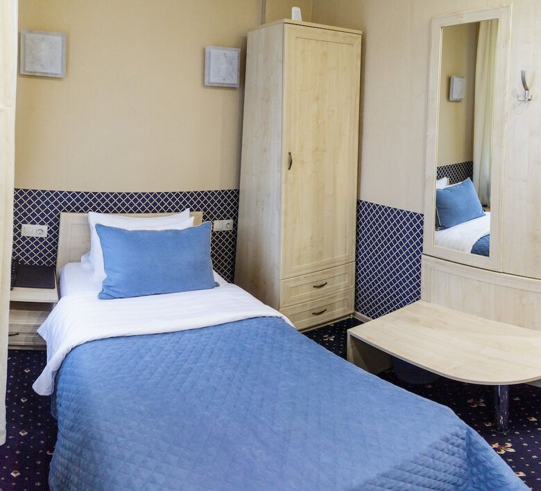 Mira Hotel