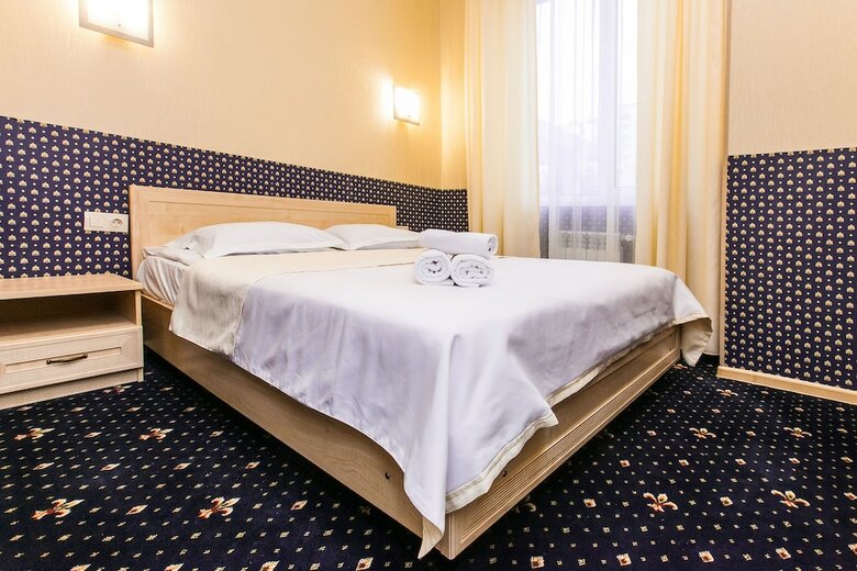 Mira Hotel