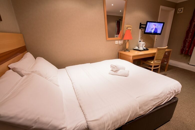 Newham Hotel Limited