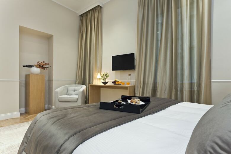 Vanity Hotel Navona