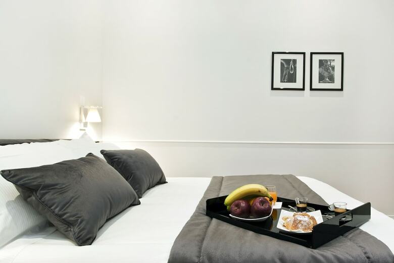 Vanity Hotel Navona