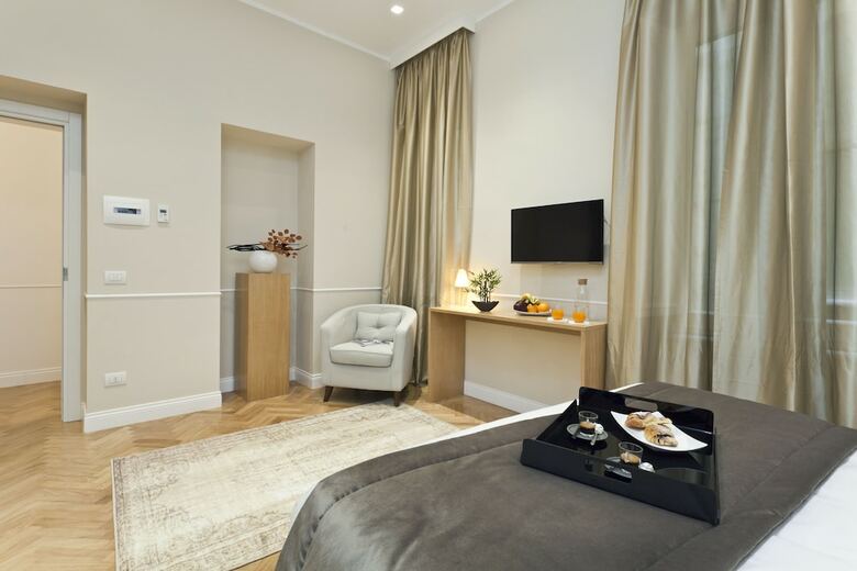 Vanity Hotel Navona