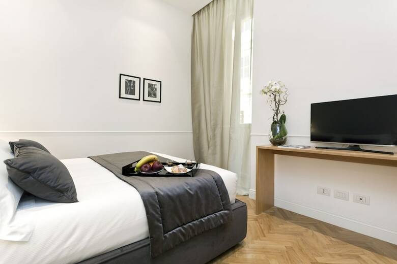Vanity Hotel Navona
