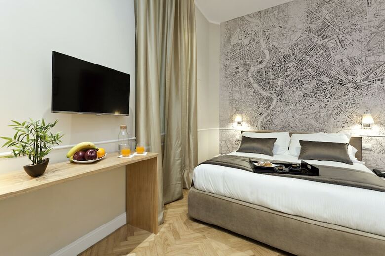 Vanity Hotel Navona