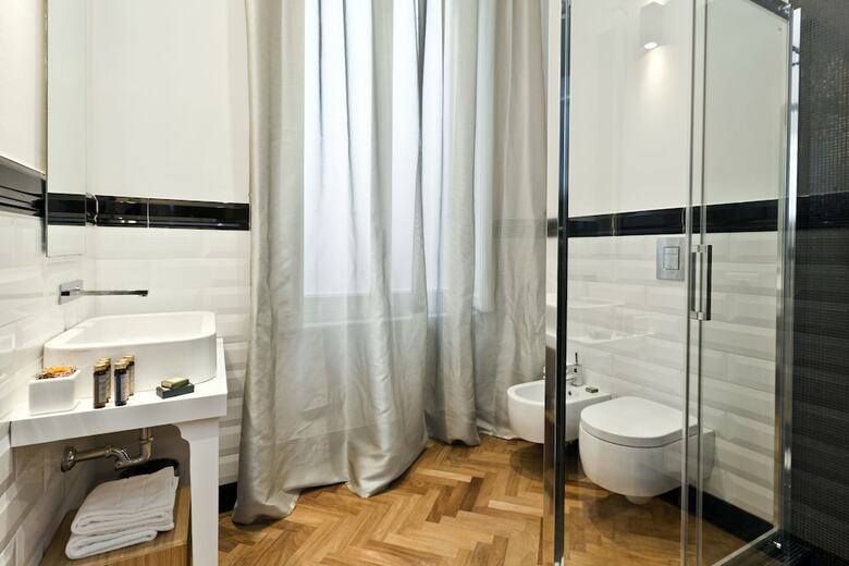 Vanity Hotel Navona