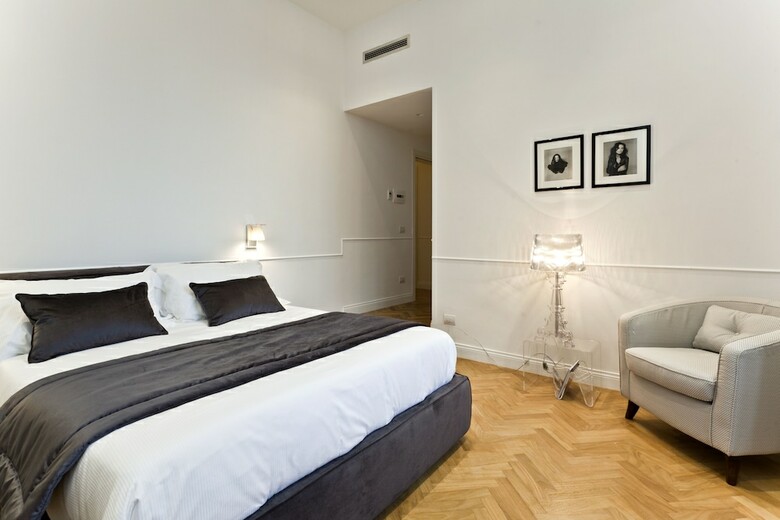 Vanity Hotel Navona
